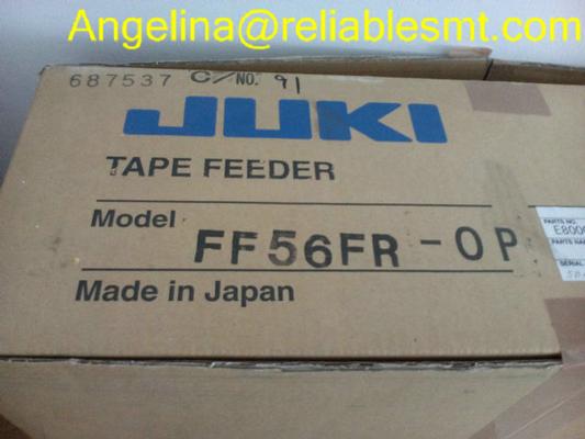 Juki FF-56FR-OP Feeder E8000706RBC 